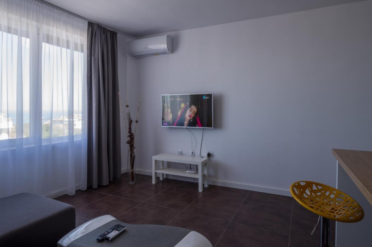 Salia Apartments Tsarevo Exterior foto