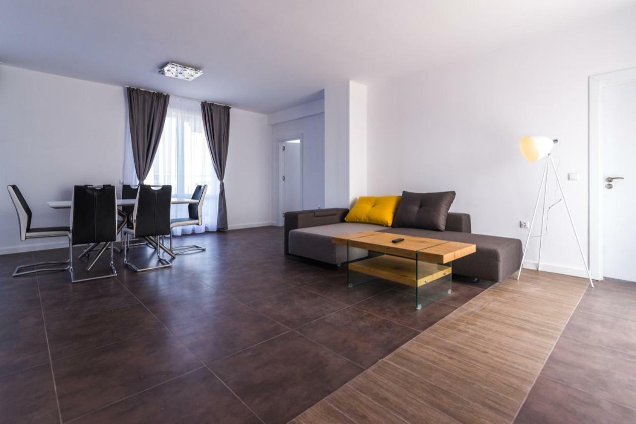 Salia Apartments Tsarevo Exterior foto