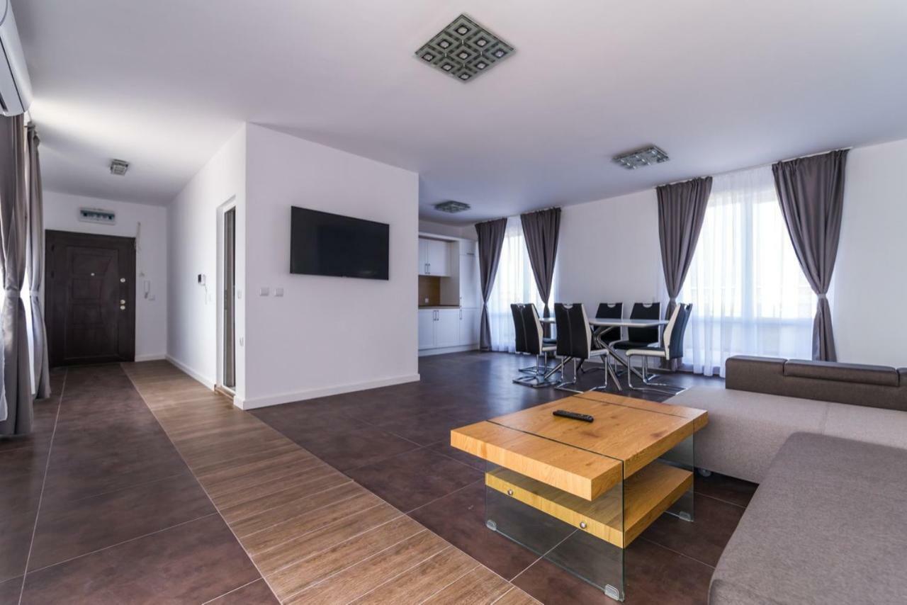 Salia Apartments Tsarevo Exterior foto